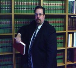 Attorney Keith Owen Campbell