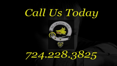 Contact us today 724.228.3825